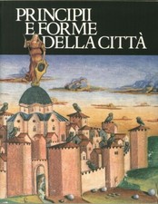 Principii e Forme della Città - [Vanni Scheiwiller]