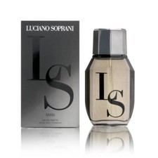 Luciano Soprani Uomo Luciano Soprani cologne - a fragrance for men