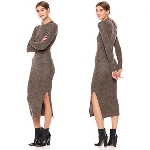 french connection sweeter sweater dress