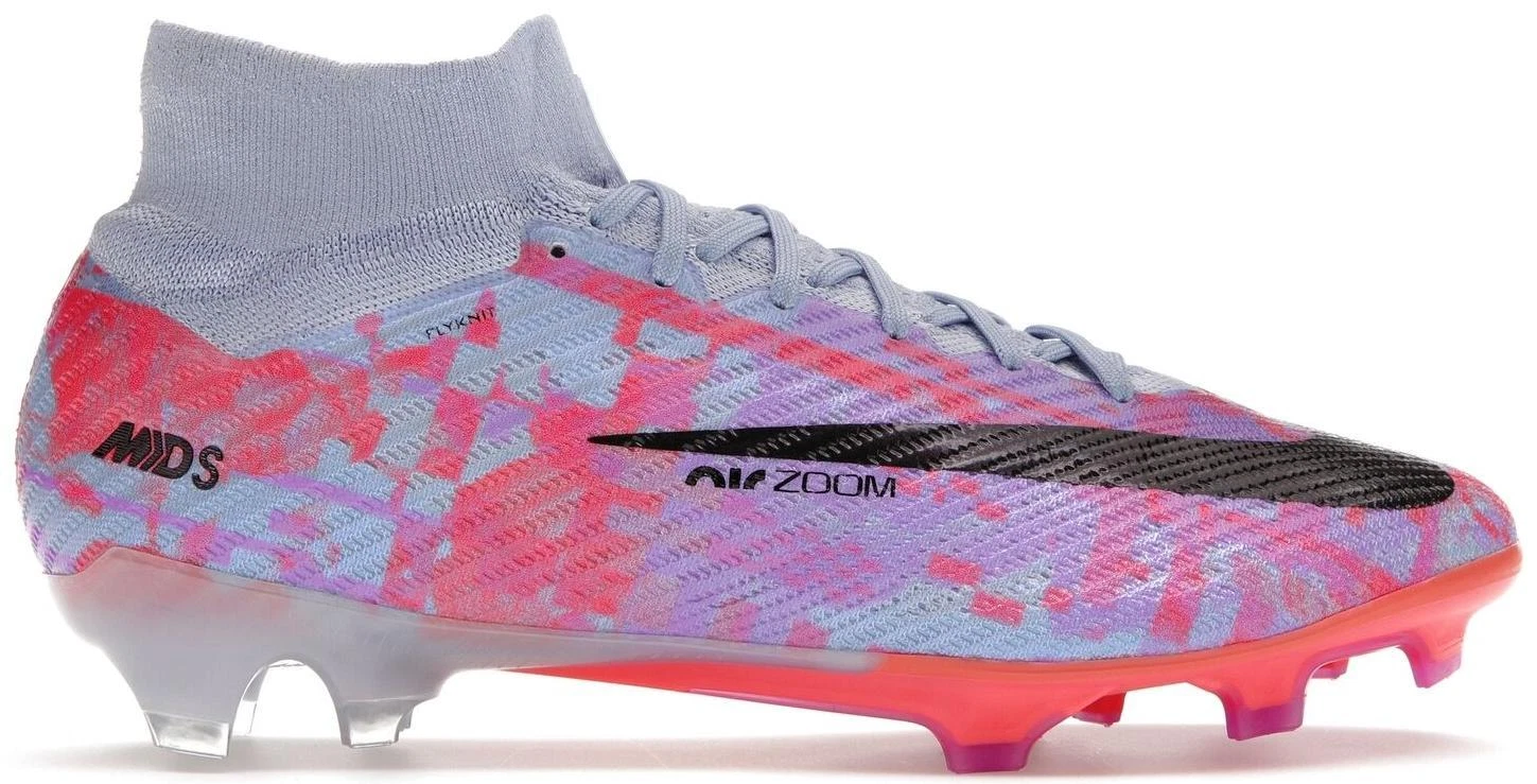Nike Mercurial Superfly 7 Elite IC Dream Speed for Sale