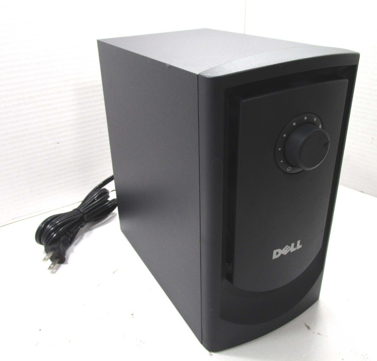 DELL Zylux A425 3-Piece Subwoofer And Satellite Speakers System
