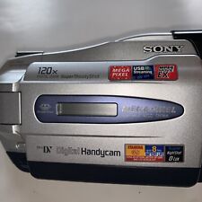 Sony Dcr Trv27 for sale | eBay Sony Dcr Trv27 for sale | eBay