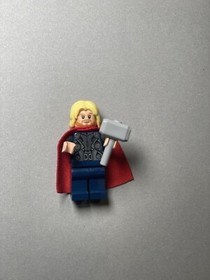 LEGO Marvel Super Heroes, Ultron: Thor, HAMMER, sh0170, 76038 AVENGERS TOWER