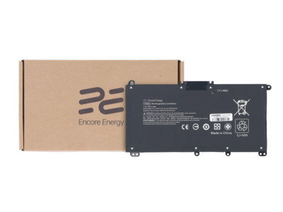 Neu Akku Encore Energy für HP Pavilion 14 15 17 41.9Wh 11.55V 3400mAh TF03XL