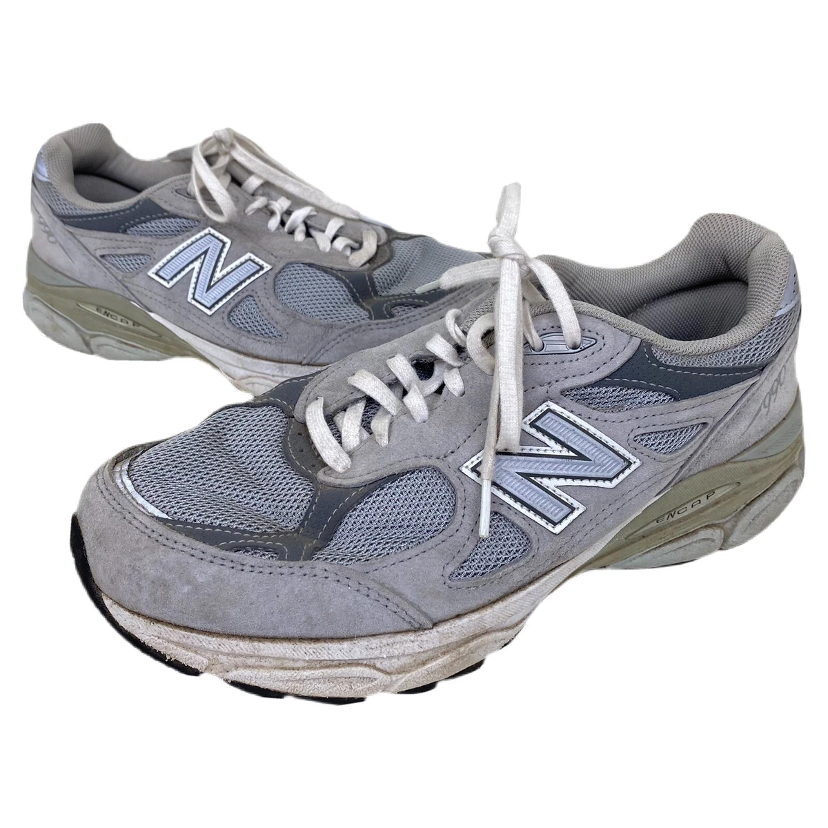 New balance 990 size 8.5 cheap