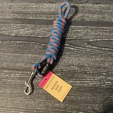 Legacy Collection Medium 60  Braided Rope Dog Leash Sport It LLC