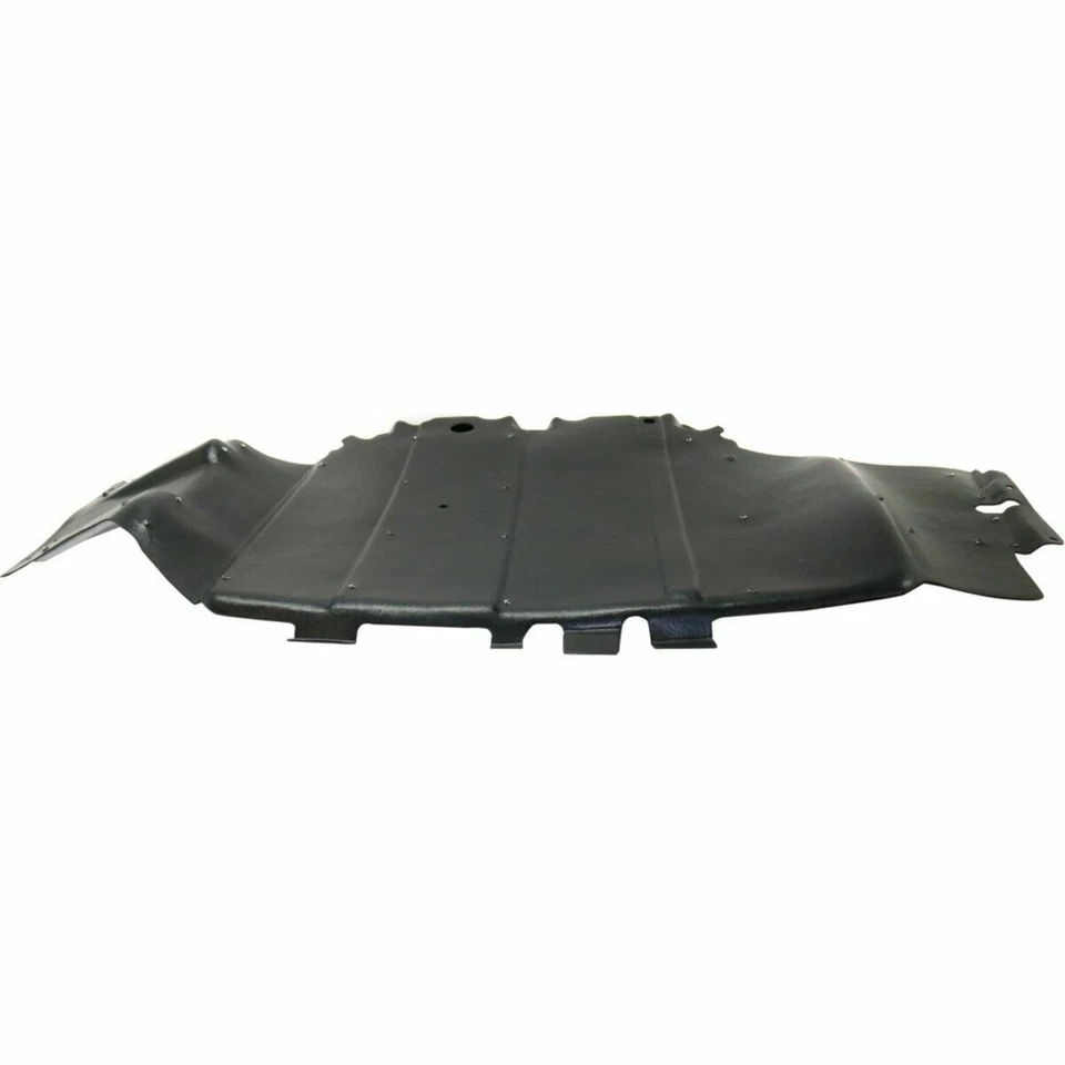 Cubierta inferior del motor delantero Jeep Compass 2011 2012 2013 2014 2015 2016 2017 Foto 2 de 2