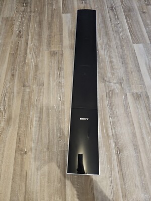 Sony SS-TS75 Lautsprecher SUR R Speaker Lang Heimkino Subwoofer