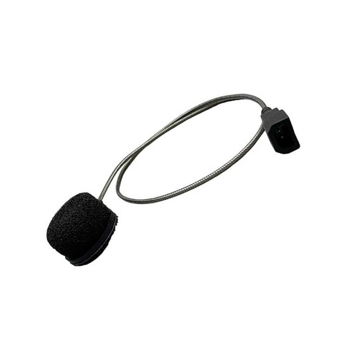 Anti Interference Headsets Microphone For CARDO Asmax Reso Helmets Radio Systems - Zdjęcie 3 z 10