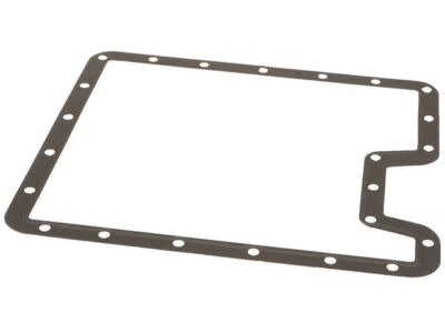 Junta De Cárter De Aceite Para Vehículos GM 4.3L-5.7L 1986-2002 – Compatible Con Blazer, Bonneville, Etc.