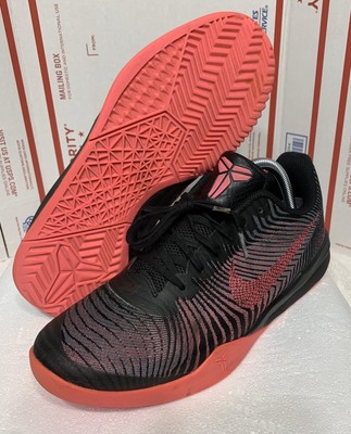 Nike Kobe 11 Black/Think Pink-White Shoes For Sale Online, Price: $98.00 - New Air Jordan Shoes 
