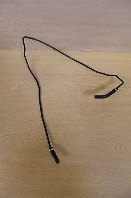 VW Touareg Audi Q7 Auxiliary Water heater pipe 7L0261490C New