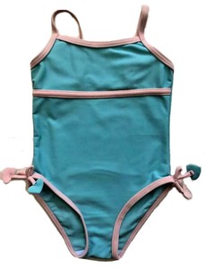 tesco girls swimsuit
