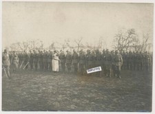 Foto Reichswehr Berlin Nov. 1927 Wachkommando General  (9704a)