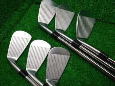 BRIDGESTONE - ブリヂストン★JGR FORGED★XP95_S200★5-P★6本セット★ Golf Iron Set Bridgestone JGR Forged XP95 S200 6pcs 5-P