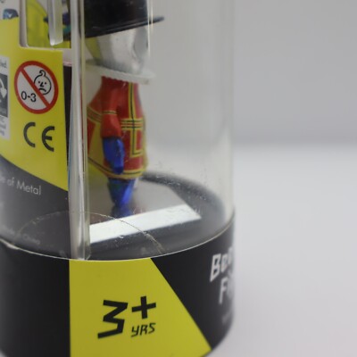 Figurine Mandeville Beefeater – JO Londres 2012 Paralympique, 12 Cm, Golden Bear