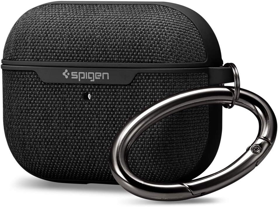 Spigen [ Urban Fit ] Per Apple AirPods Pro (2019) Custodia Case | Protective Fit