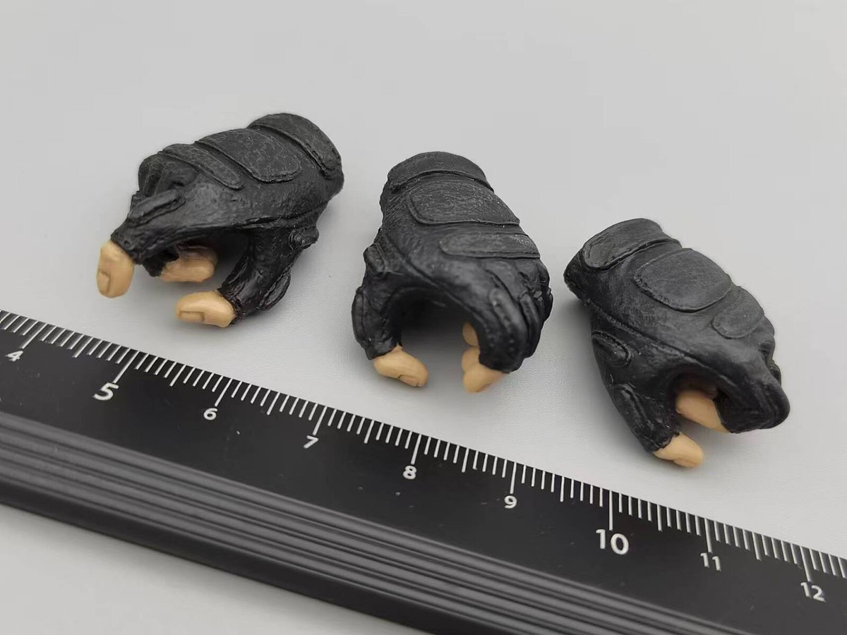 DAMTOYS DAM 78020 1/6 Scale Russian Spetsnaz In Dagestan Glove