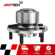 Front Wheel Hub Bearing Assy. w/o ABS for 2004 2005 Mazda 3 Mfg. Before 1/5/2005