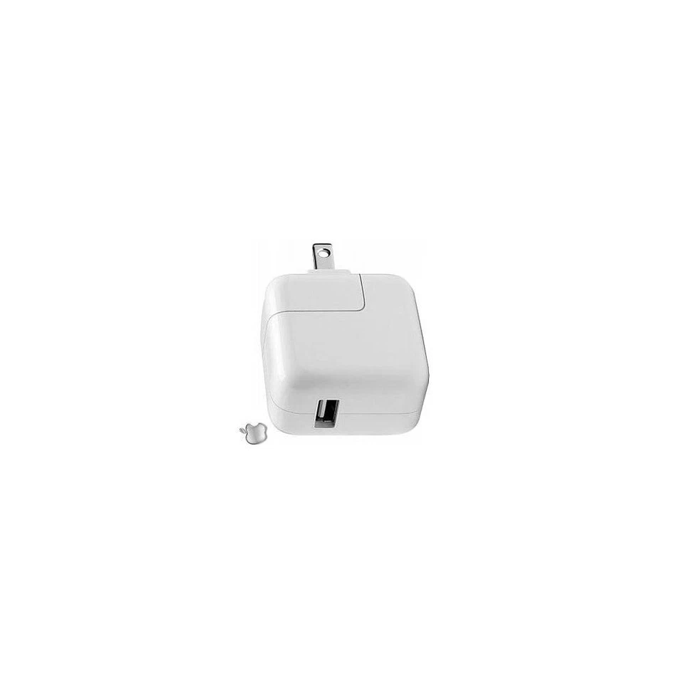 Apple A1357 OEM 10W USB Power Adapter - No Duck Head, Brand New - Image 2 of 3