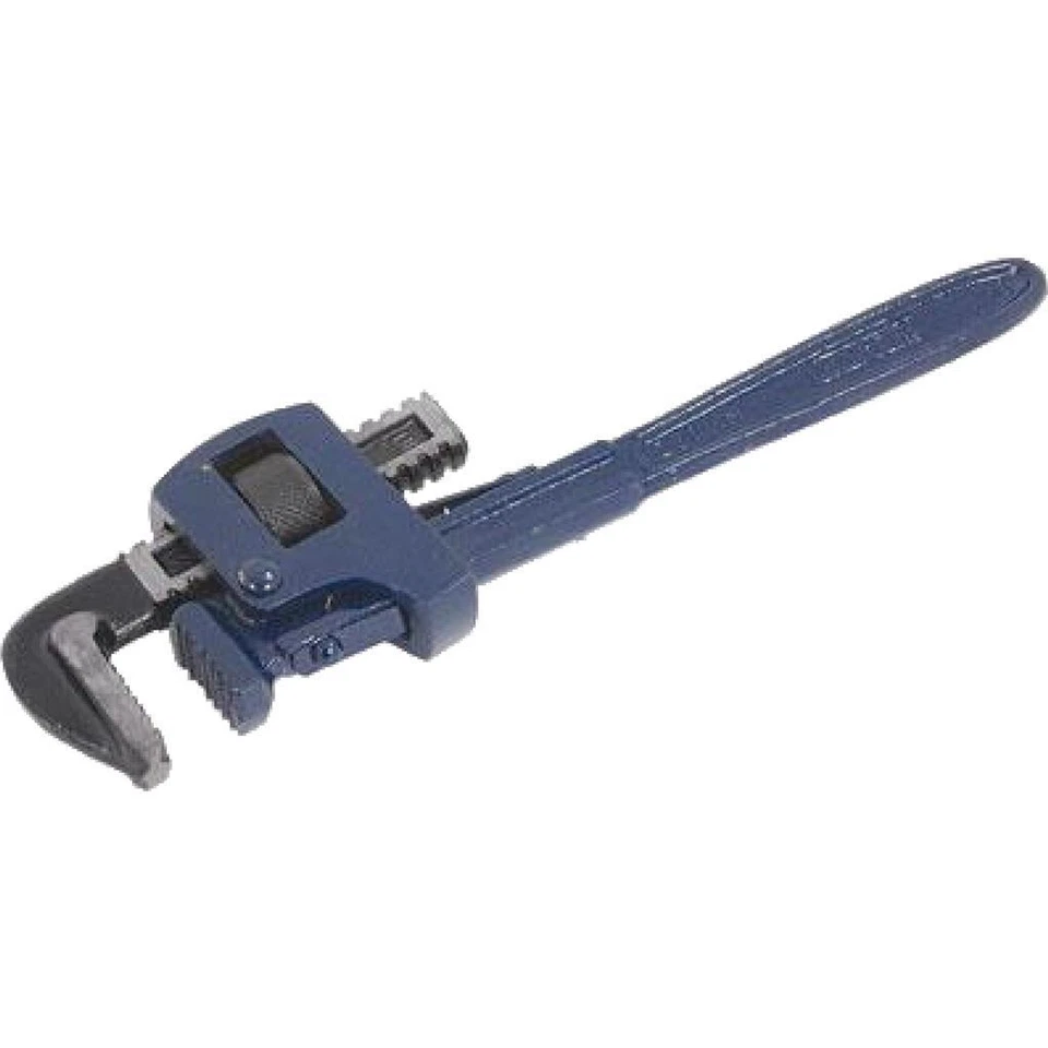 Neilsen Adjustable Plumbers Waterpump Stilsons Monkey Pipe Wrench Pliers 10"