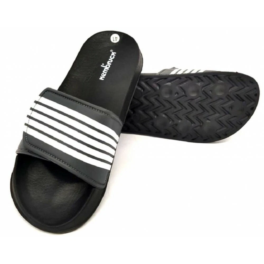 DEMA KEMBRUCK CIABATTE MARE UOMO MOD. POSITANO STRAPPO GRIGIO eBay