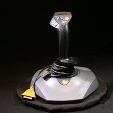 Logitech WingMan Extreme Digital 3D Joystick Controller