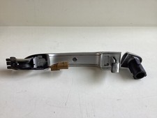 Maniglie Interne Porta Ricambio Per Renault Clio III E Mégane II – Colore Nero – OEM 8200028487/8200028486