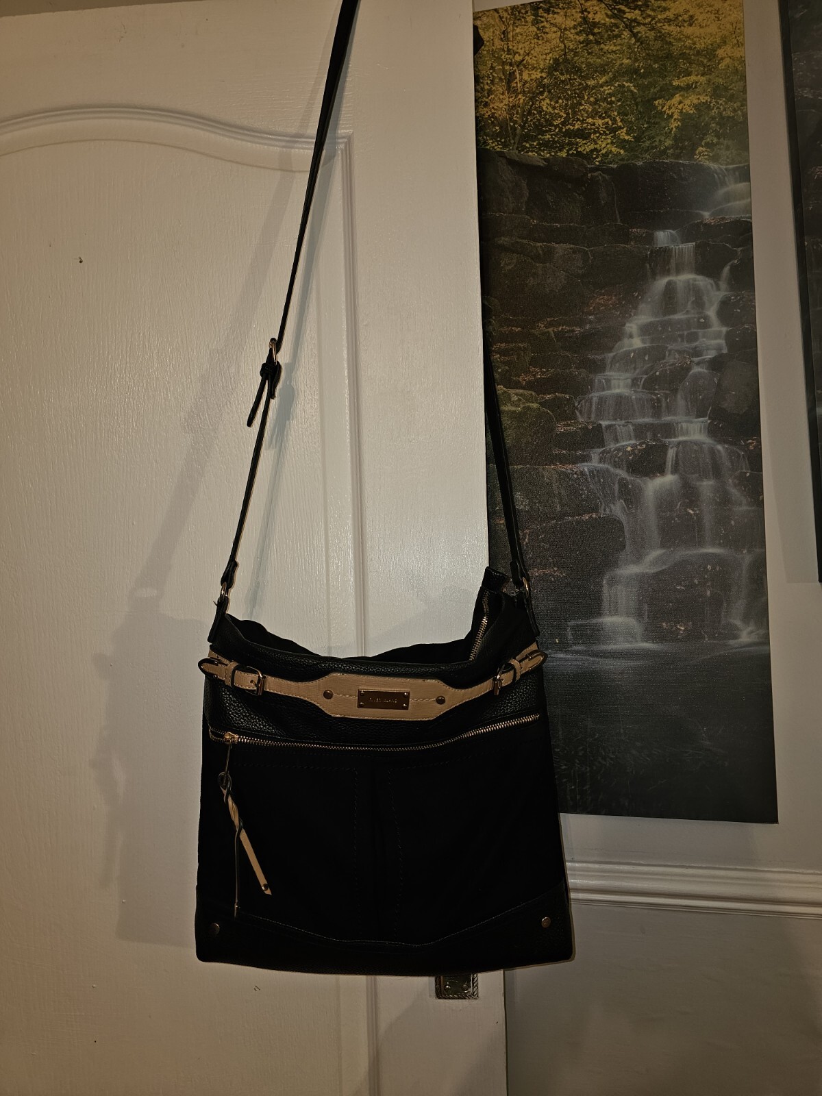 River Island Crossbody Bag eBay