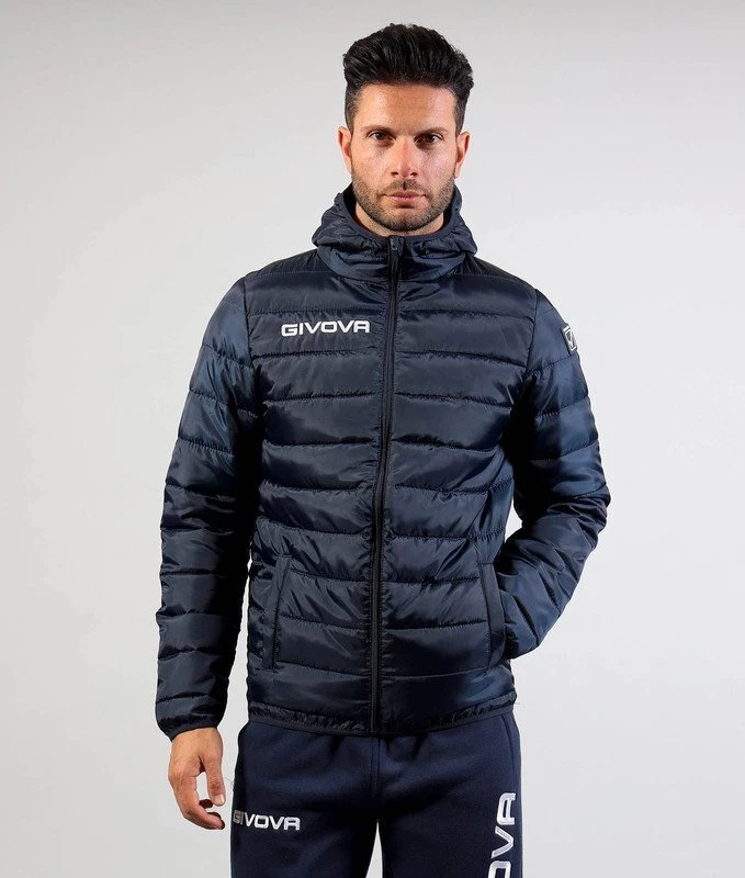 Giubbotti sportivi uomo sale