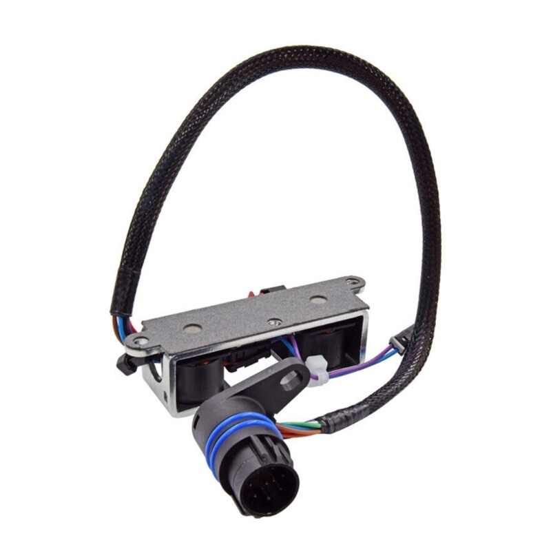 22954C 12420C TCS51 CD68 Automatic Transmission Overdrive Solenoid for 42RE 46RE