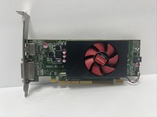 AMD ATI Radeon HD 8490 c553 1GB PCIE High Profile Graphics Card DVI DP