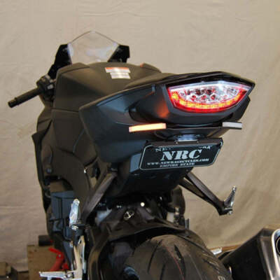 New Rage Cycles R7-FB  21+ Yamaha R7 Front Turn Signals Performance Racing Parts