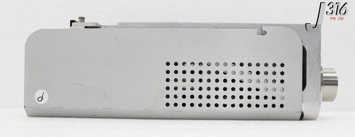 34702 NOVELLUS PEDESTAL CYNLINDER 02-454637-00 | eBay