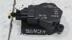 FORD Mondeo MK3 Stufenheck Bj 05 Stellmotor Heizung 1S7H19E616AA #86421-F159