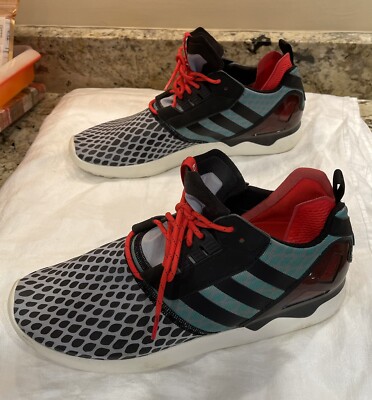 靴 NR サイバーアーキテクトスニーカー