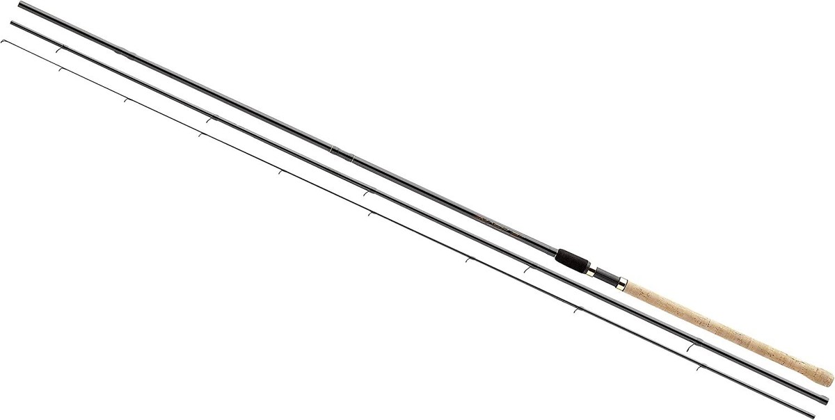 Superb SHAKESPEARE MACH 3XT Power Match 13ft 6in Commercial float