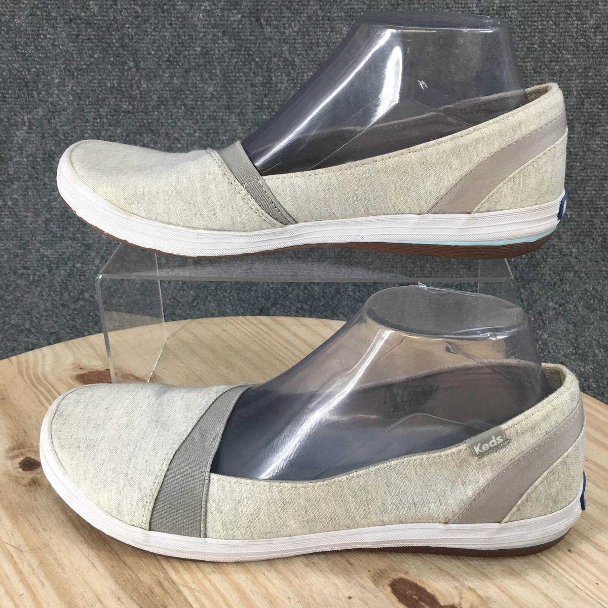 Keds cali ii canvas top