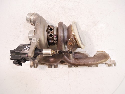 Turbolader für BMW 3er F30 F31 F34 2,0 320 i 320i Benzin B48B20A B48M 7637563