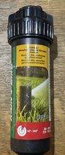 1 Rain Bird 42SA+ Professional Grade 4" Sprinkler Rotor 3/4” 26-38ft 40-360° NEW