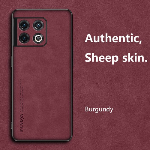 Phone Case For OnePlus 13 12 10 Pro 9RT 9 8T 7T Pro 6T Shockproof Leather Cover - Picture 17 of 17