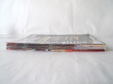 6 2014 WOODWORKER'S JOURNAL VARIOUS ISSUES