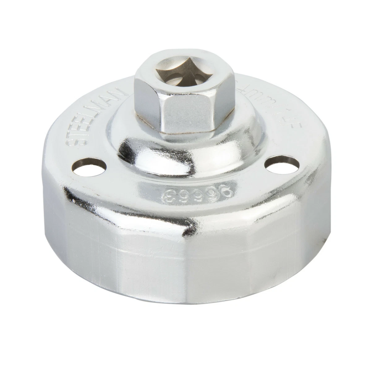 Oil filter 2024 housing wrench