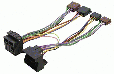 Cavo per Kit Viva-Voce Ford-4799 - Foto 1 di 1