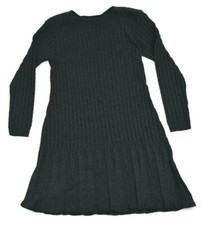 Wild Rose Sport  Knit Long Sleeve Sweater Dress Size Women's Medium
