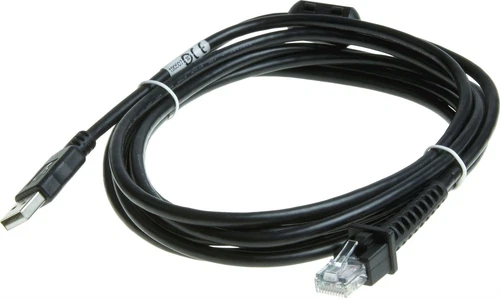 Datalogic Verbindungskabel, USB 90A052292