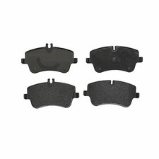 Bremsbeläge Bremsklötze Vorderachse MERCEDES-BENZ SLK (R171)