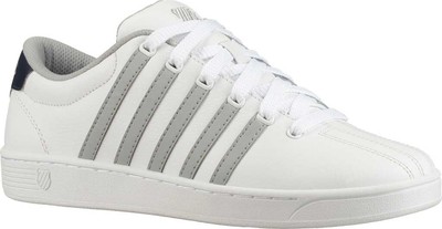 k swiss colour changing stripes