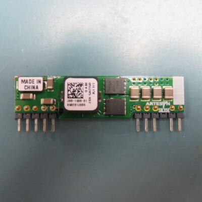 ARTESYN  SIL15E-05S2V5-V07 Qty of 1 per Lot DC/DC CONVERTER