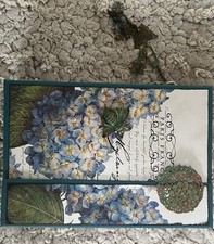 Junk Journal Handmade